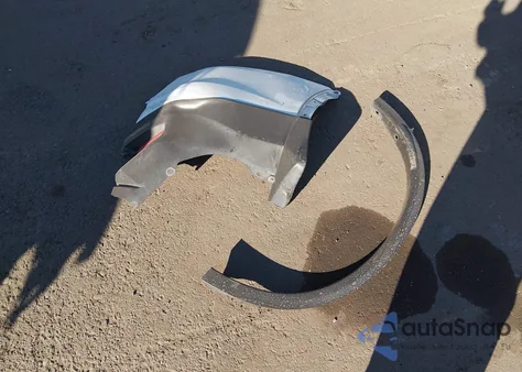 2015 Nissan Rogue Sv z USA, uszkodzony, nr VIN KNMAT2MT0FP591782